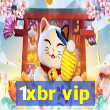 1xbr vip